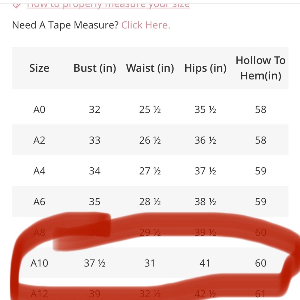 Azazie Pine Dress size 10